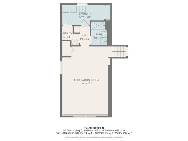 $399,900 | 992 Navajo Street, Carol Stream, IL 60188