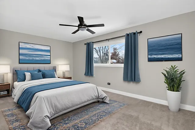 $399,900 | 992 Navajo Street, Carol Stream, IL 60188