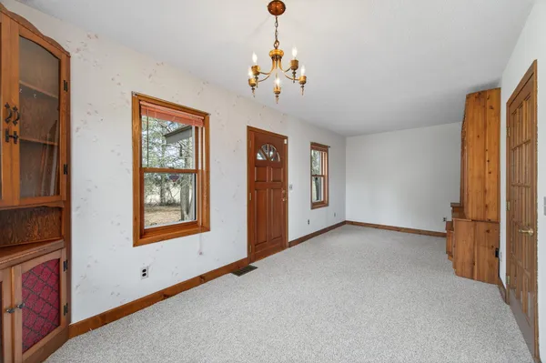 $650,000 | 2270 397th Avenue Northeast, Stanchfield, MN 55080