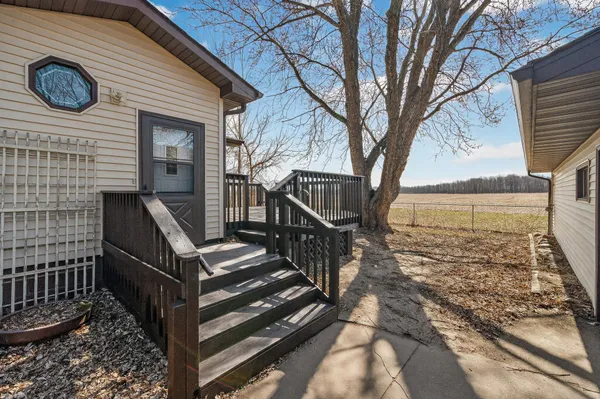 $650,000 | 2270 397th Avenue Northeast, Stanchfield, MN 55080