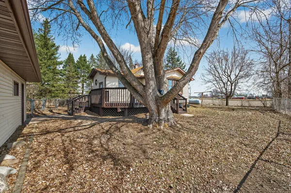 $650,000 | 2270 397th Avenue Northeast, Stanchfield, MN 55080