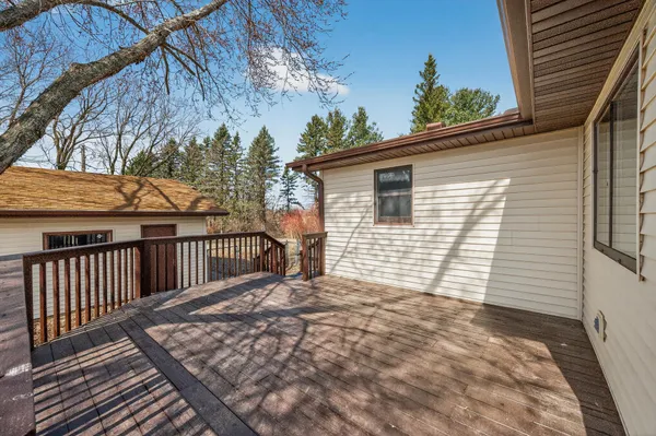 $650,000 | 2270 397th Avenue Northeast, Stanchfield, MN 55080