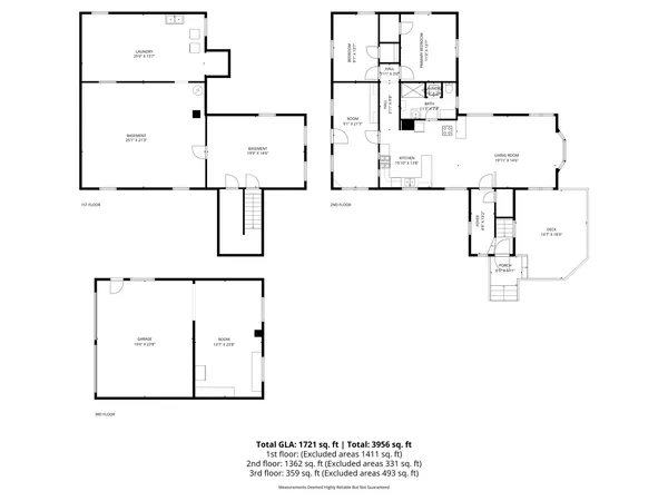 $650,000 | 2270 397th Avenue Northeast, Stanchfield, MN 55080