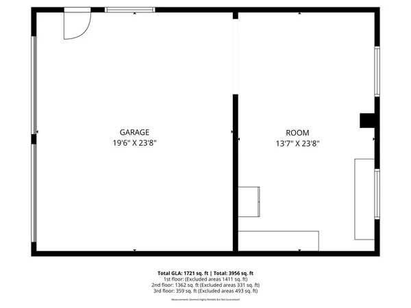 $650,000 | 2270 397th Avenue Northeast, Stanchfield, MN 55080