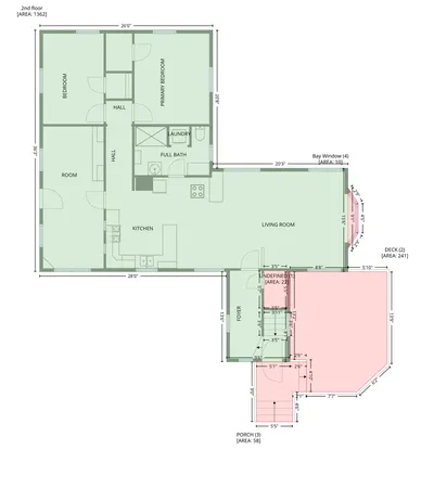 $650,000 | 2270 397th Avenue Northeast, Stanchfield, MN 55080