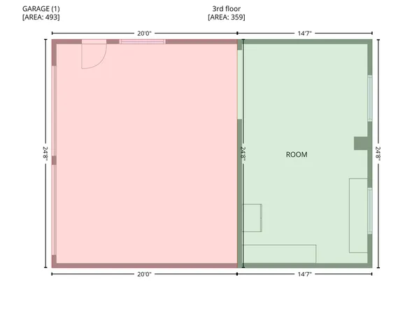 $650,000 | 2270 397th Avenue Northeast, Stanchfield, MN 55080