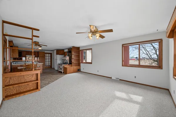 $650,000 | 2270 397th Avenue Northeast, Stanchfield, MN 55080