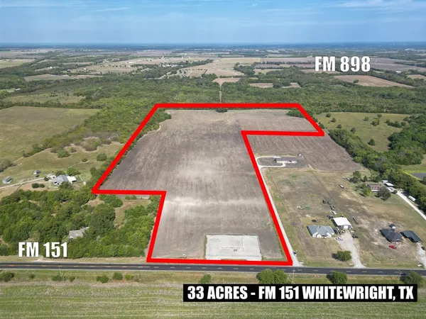 $999,900 | 151 St Whitewright Tx 75491, Whitewright, TX 75491