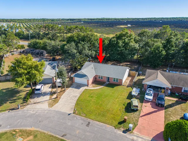 $369,000 | 7933 Skyview Boulevard, Navarre, FL 32566