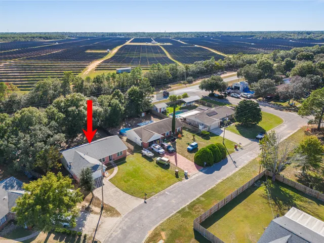 $369,000 | 7933 Skyview Boulevard, Navarre, FL 32566