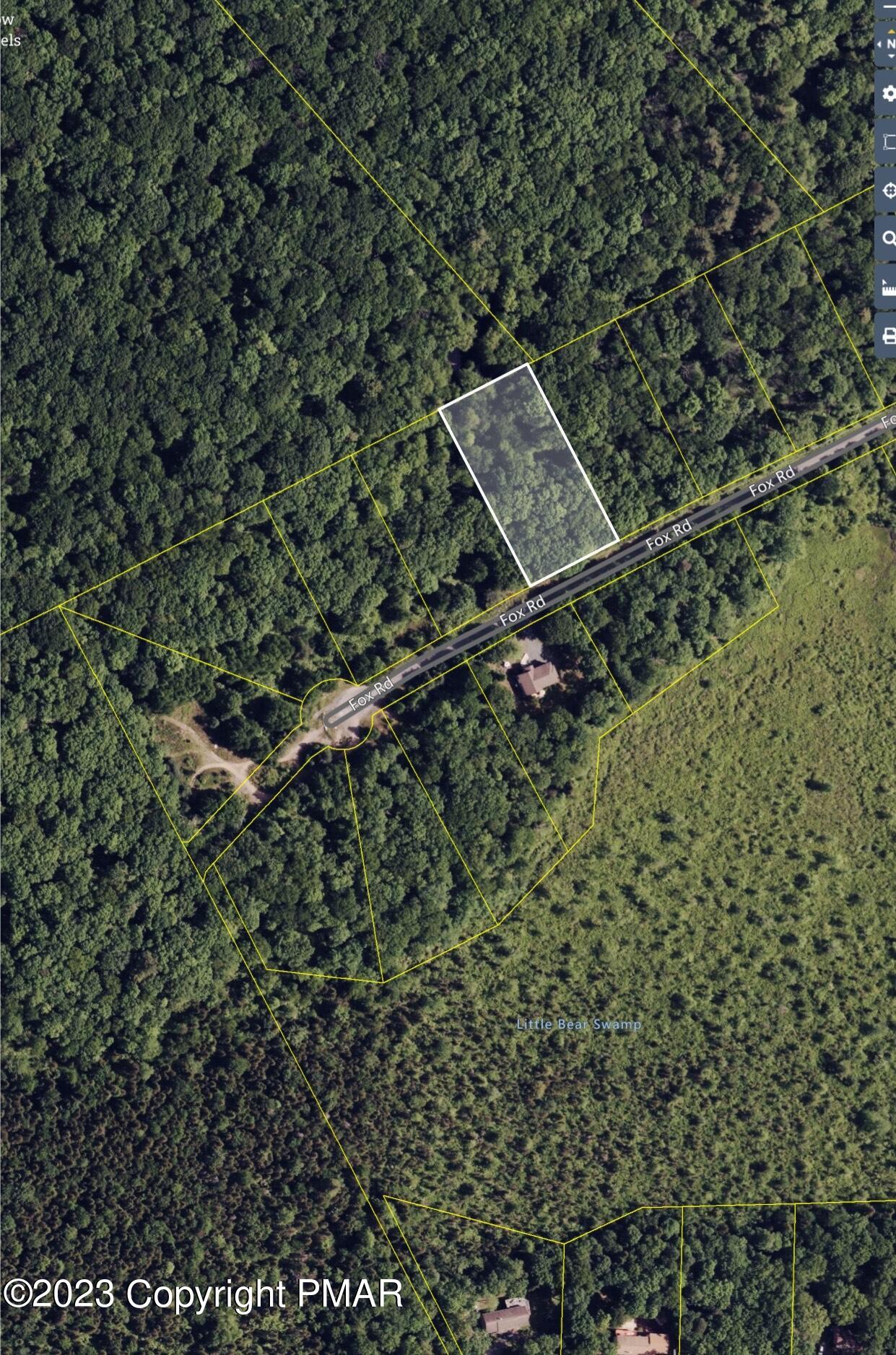 498 Fox Road Dingmans Ferry, PA 18328 - Photo 5 of 5 unknown