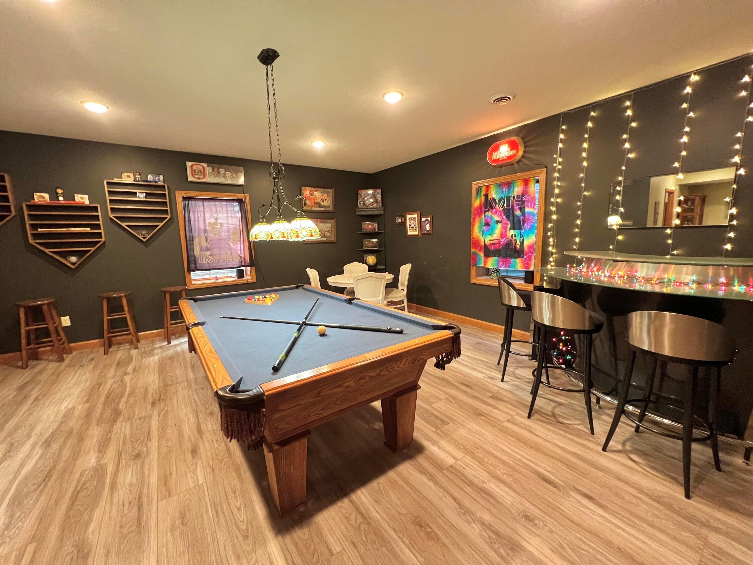 4387 Mahar Road Springfield, OH 45502 - Photo 47 of 71 Rec Room