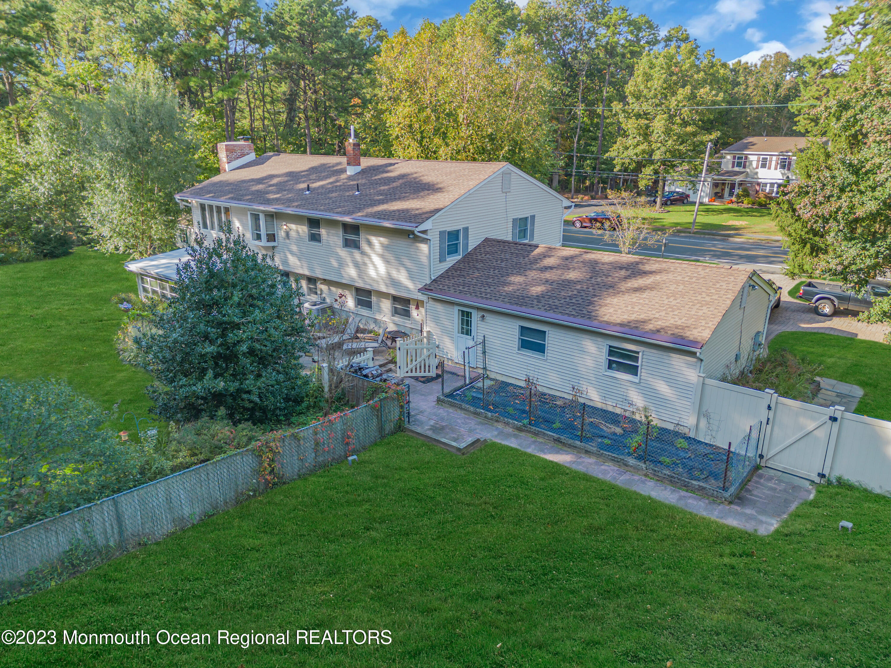 442 Frank Applegate Road Jackson, NJ 08527 - Photo 78 of 88 094_dji_0026-1