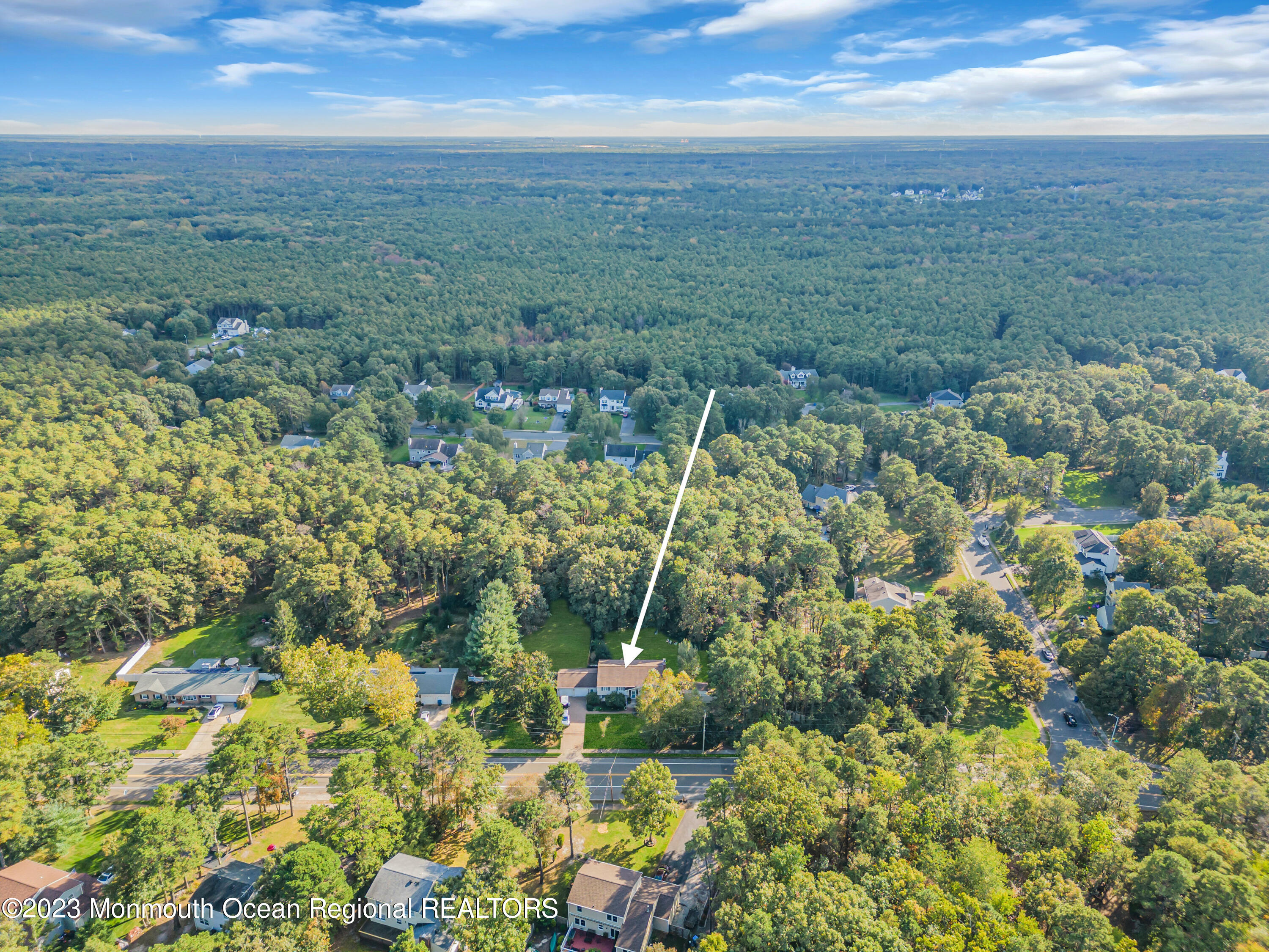 442 Frank Applegate Road Jackson, NJ 08527 - Photo 86 of 88 116_dji_0066-1_copy