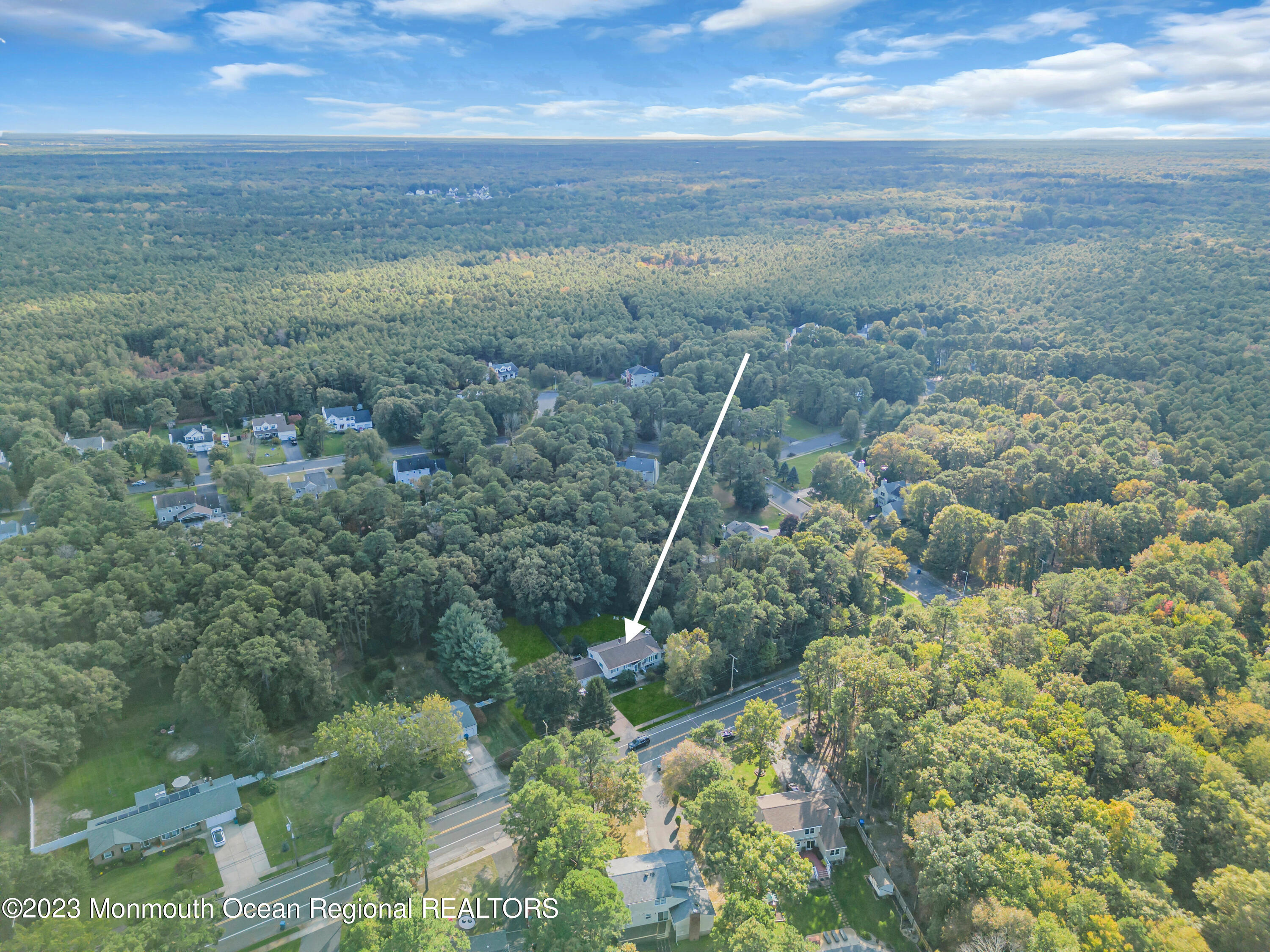 442 Frank Applegate Road Jackson, NJ 08527 - Photo 87 of 88 117_dji_0071-1_copy