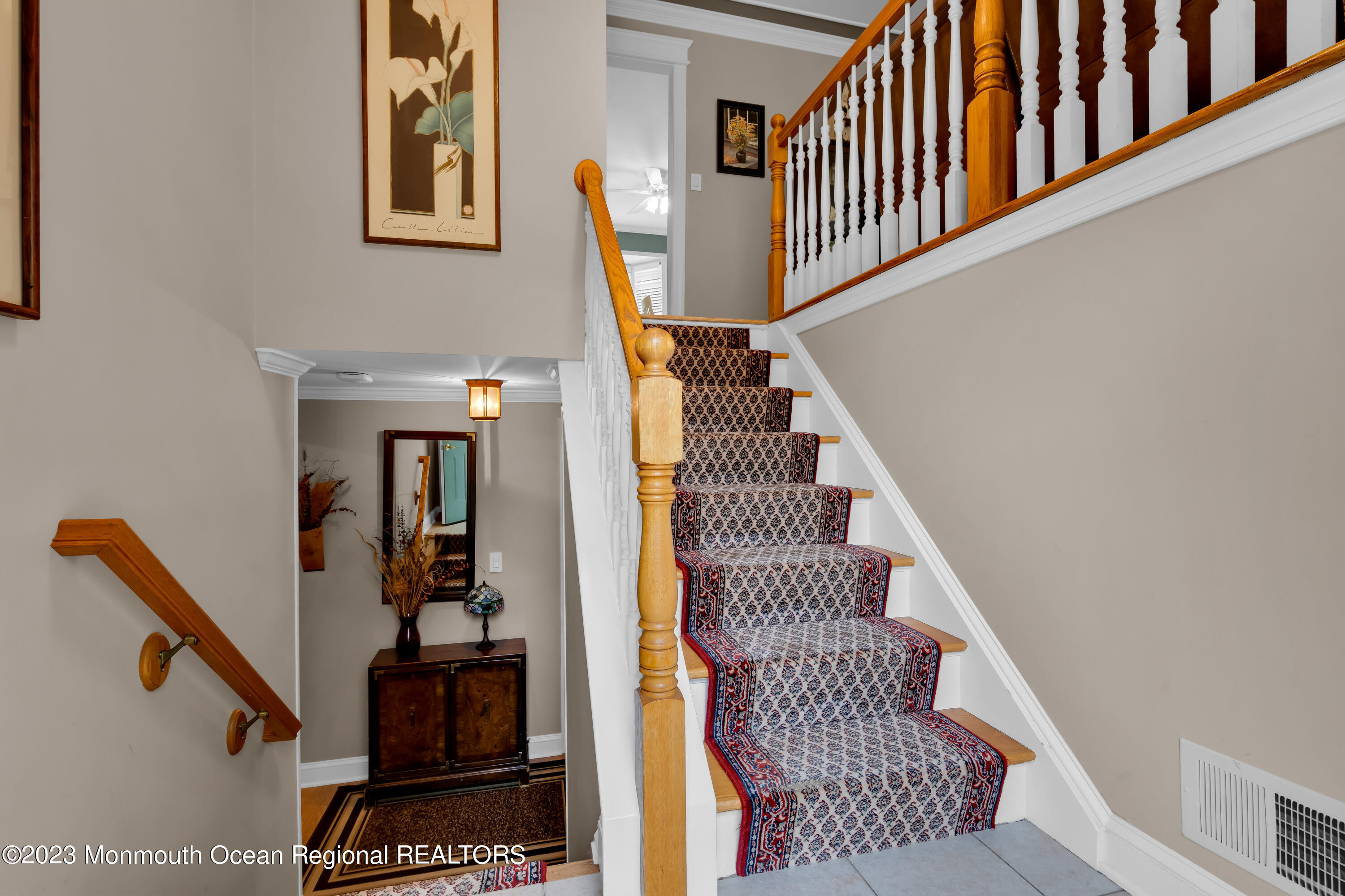 442 Frank Applegate Road Jackson, NJ 08527 - Photo 10 of 88 a view of entryway and workspace