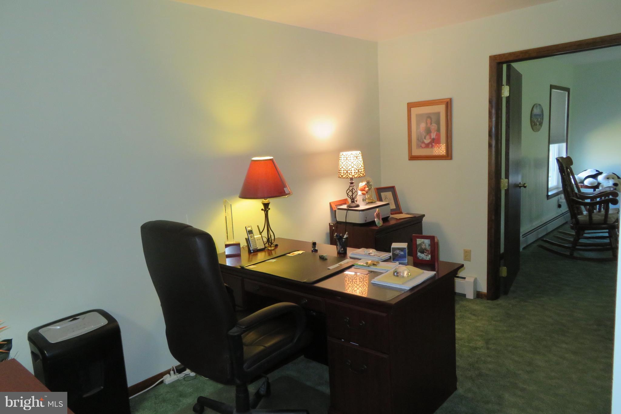 120 Babylon Road Littlestown, PA 17340 - Photo 11 of 22 office off Master BR