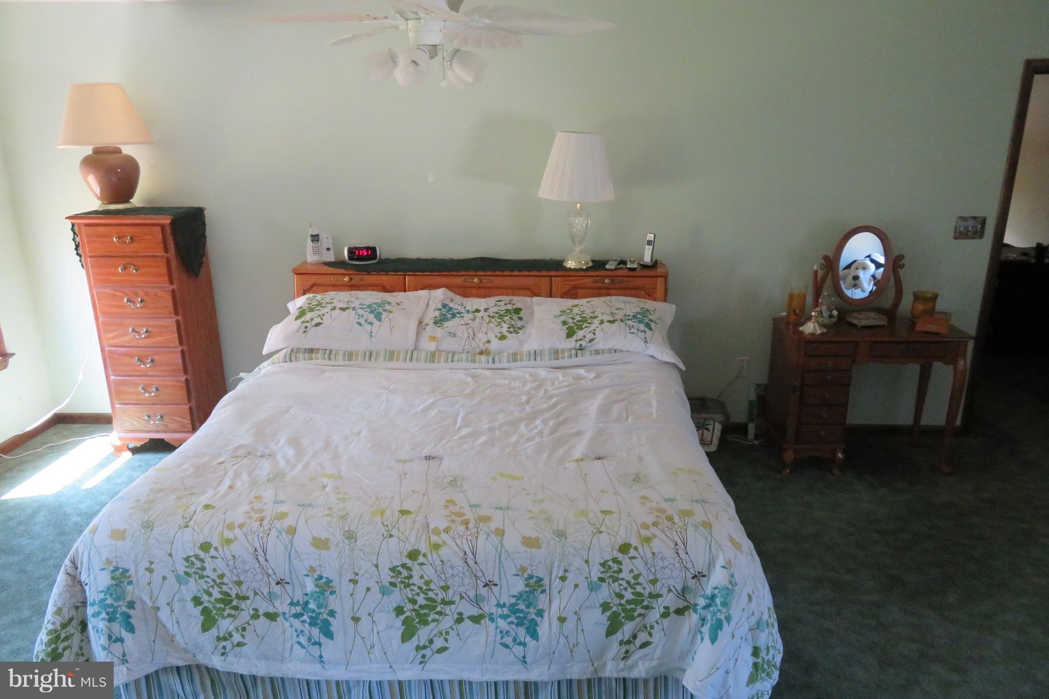 120 Babylon Road Littlestown, PA 17340 - Photo 12 of 22 Bedroom (Master)