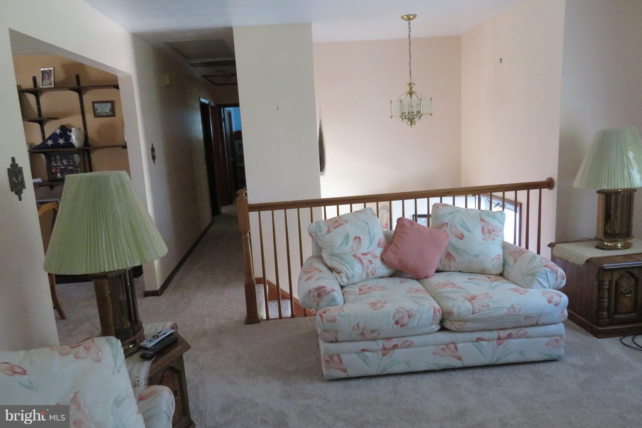 120 Babylon Road Littlestown, PA 17340 - Photo 3 of 22 Living Room