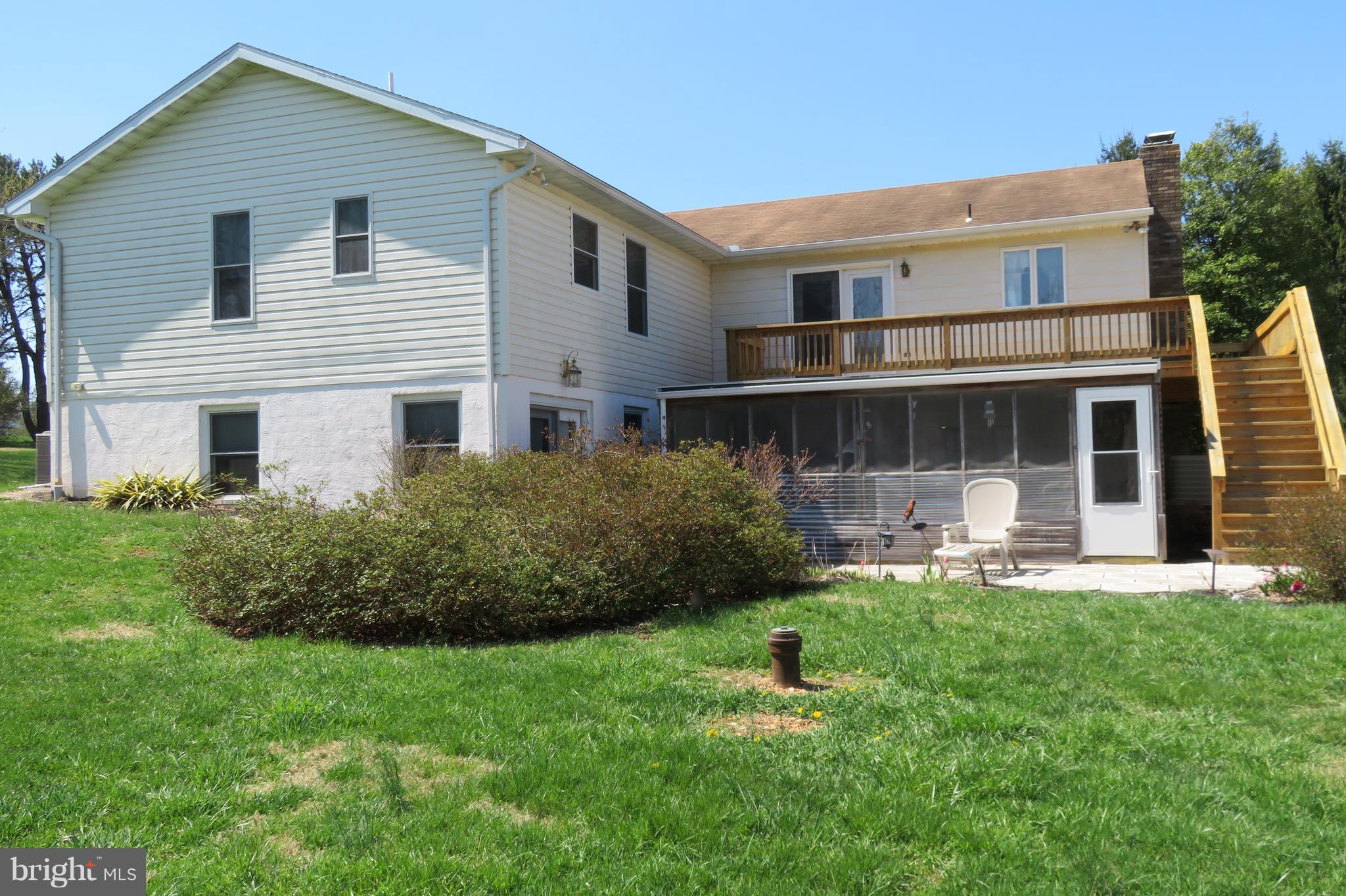 120 Babylon Road Littlestown, PA 17340 - Photo 21 of 22 Exterior (Rear)
