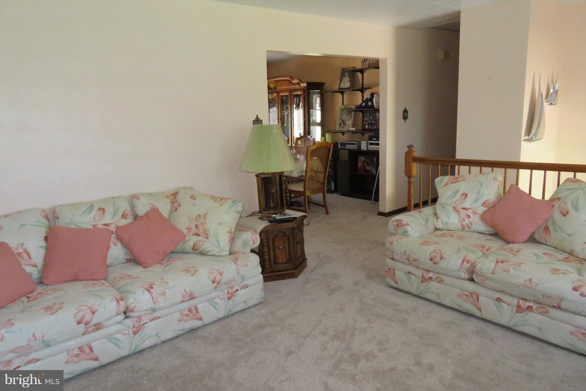 120 Babylon Road Littlestown, PA 17340 - Photo 4 of 22 Living Room