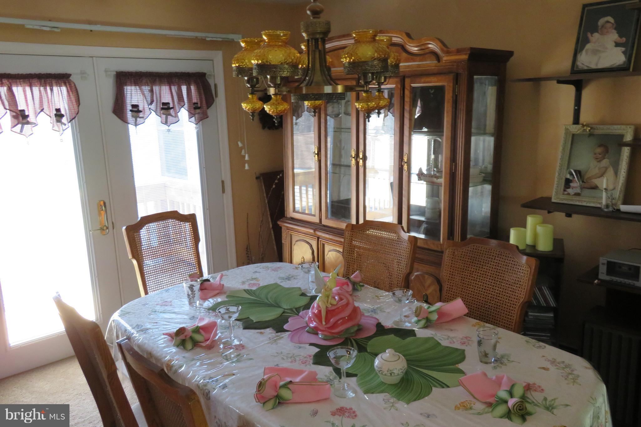 120 Babylon Road Littlestown, PA 17340 - Photo 5 of 22 Dining Room