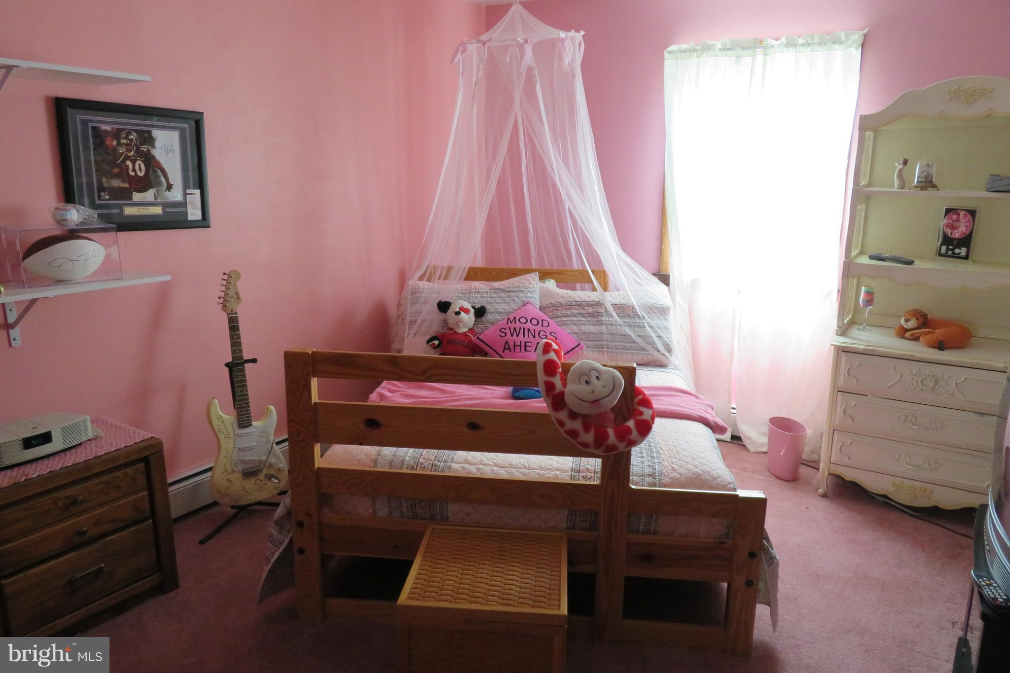 120 Babylon Road Littlestown, PA 17340 - Photo 9 of 22 Bedroom