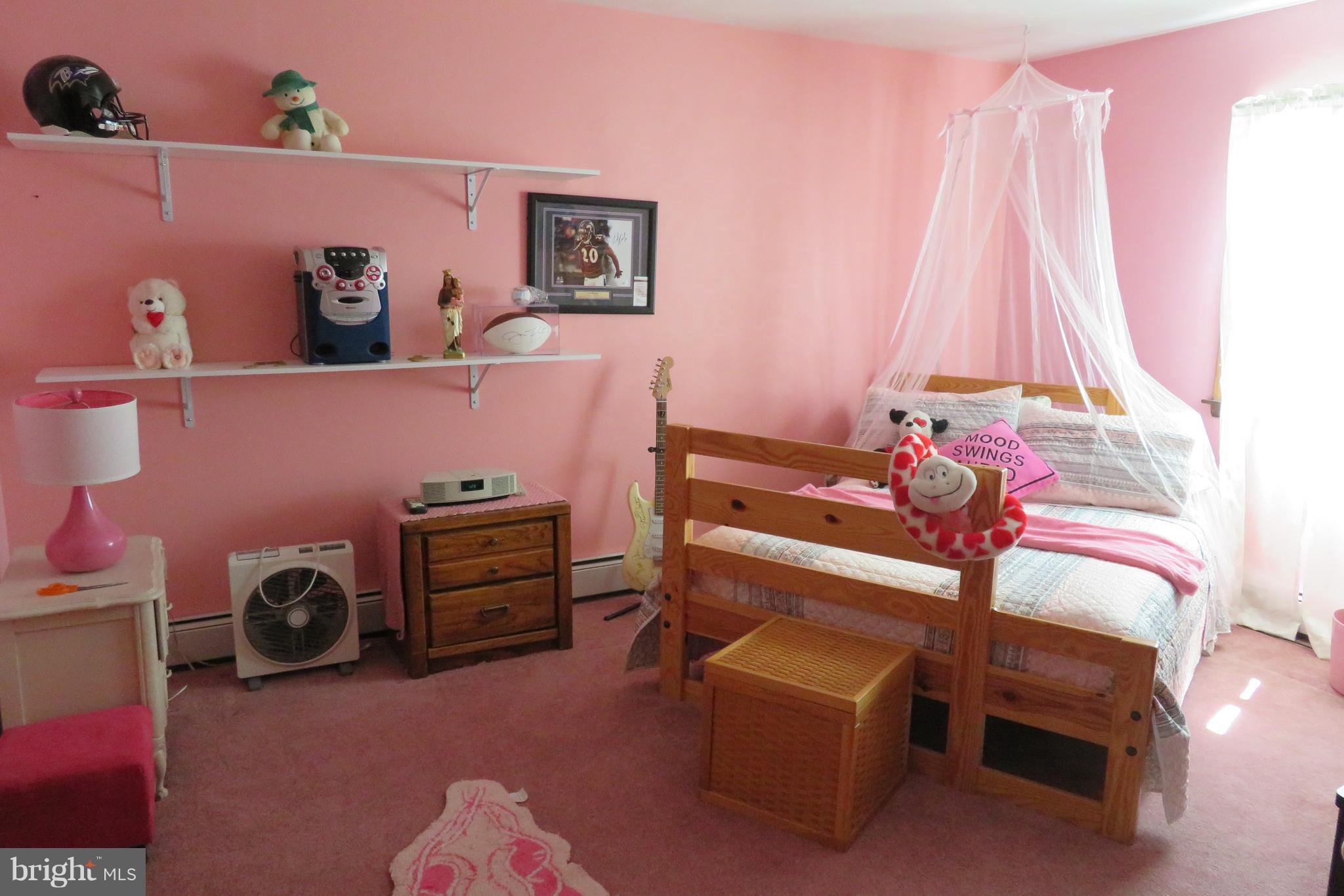 120 Babylon Road Littlestown, PA 17340 - Photo 10 of 22 Bedroom