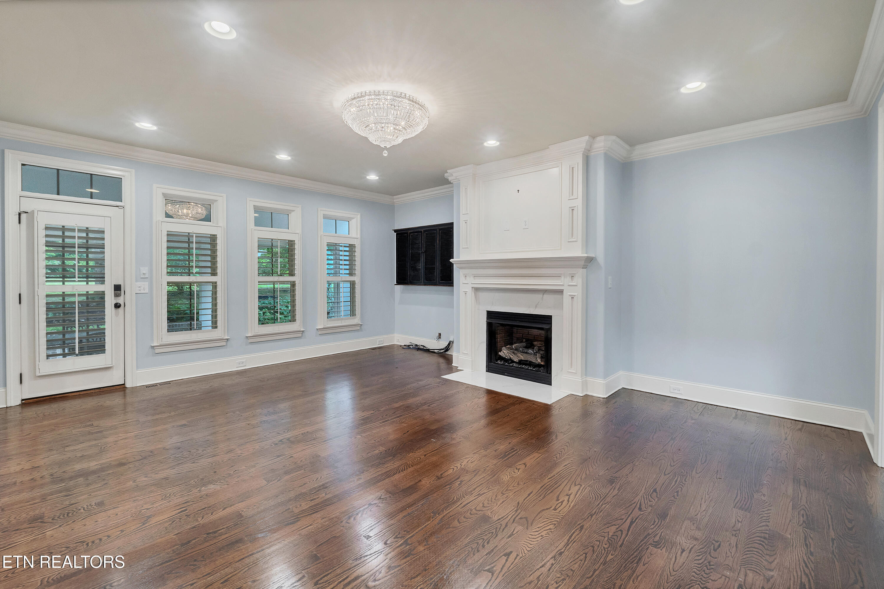 551 Colonial Ridge Lane Knoxville, TN 37934 - Photo 19 of 51 DSC08613-2