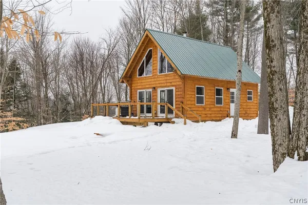 $325,000 | 6188 Independence Lane, Greig, NY 13343