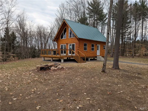 $325,000 | 6188 Independence Lane, Greig, NY 13343