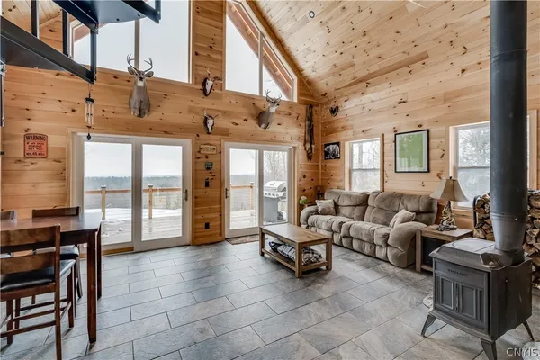 $325,000 | 6188 Independence Lane, Greig, NY 13343