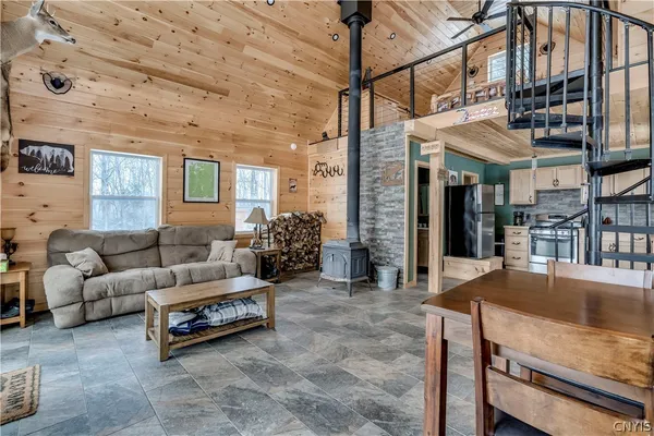 $325,000 | 6188 Independence Lane, Greig, NY 13343