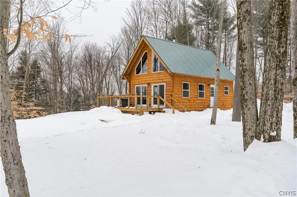$325,000 | 6188 Independence Lane, Greig, NY 13343