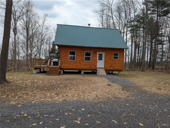 $325,000 | 6188 Independence Lane, Greig, NY 13343