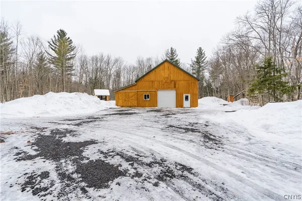 $325,000 | 6188 Independence Lane, Greig, NY 13343