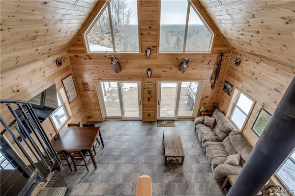 $325,000 | 6188 Independence Lane, Greig, NY 13343