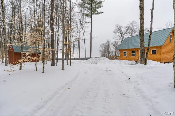 $325,000 | 6188 Independence Lane, Greig, NY 13343
