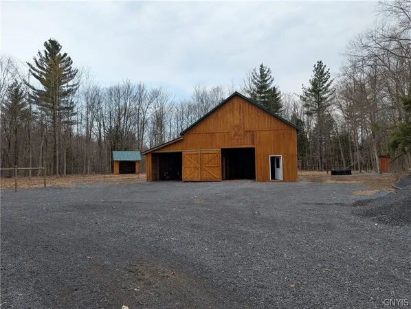 $325,000 | 6188 Independence Lane, Greig, NY 13343