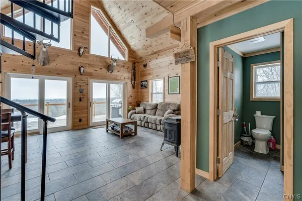 $325,000 | 6188 Independence Lane, Greig, NY 13343