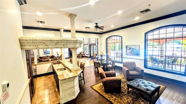 $1,995 | 4126 Central Sarasota Parkway, Unit 2011, Sarasota, FL 34238