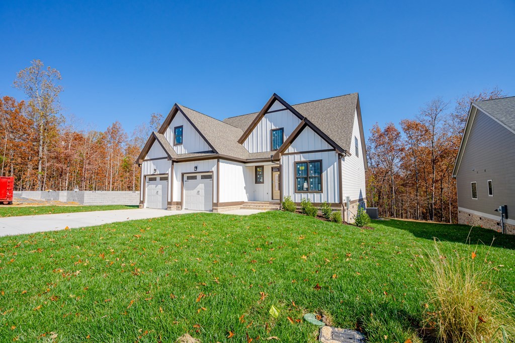 7425 Peytons Rise Way Georgetown, TN 37336 - Photo 43 of 44 Gallery Image 43