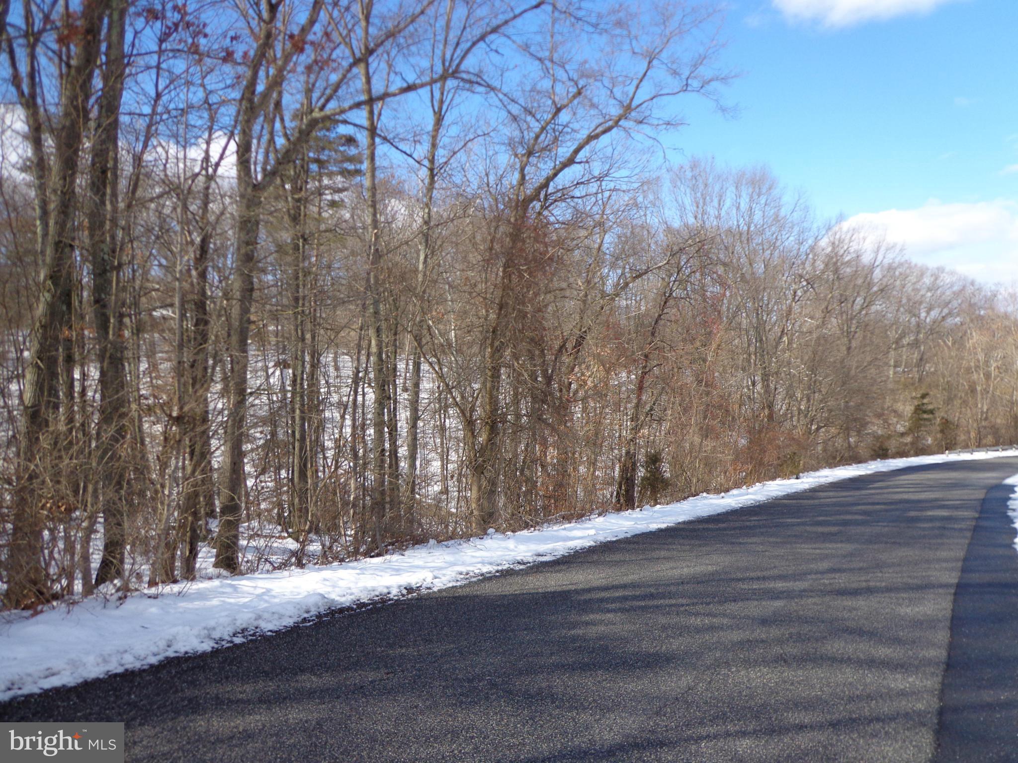 Gideon Lane Falling Waters, WV 25419 - Photo 4 of 4 View