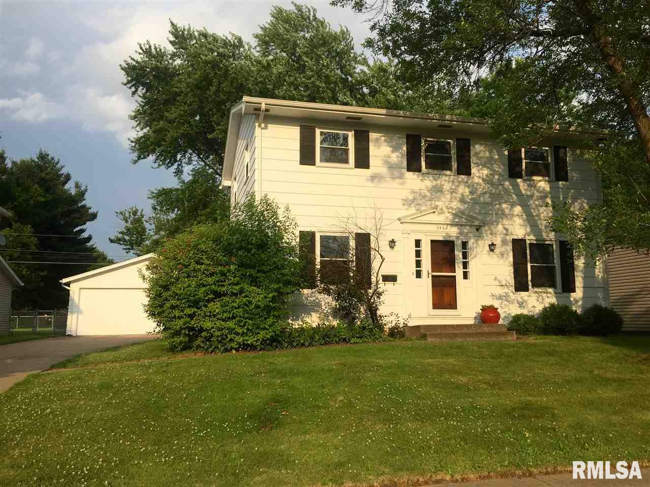 2402 3rd Street Moline, IL 61265 - Photo 1 of 6 Gallery Image 1