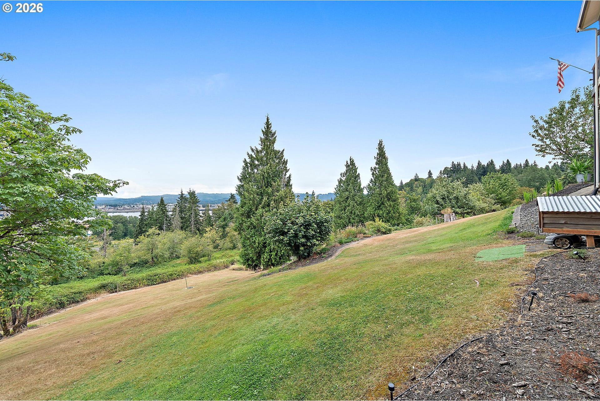 29260 Harbor View Rainier, OR 97048 - Photo 41 of 48 Backyard