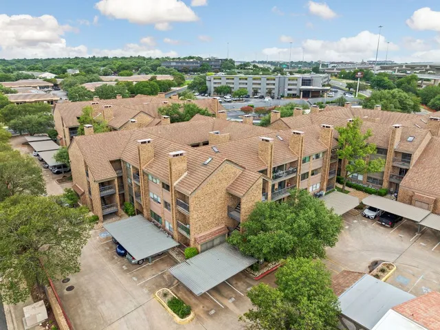 $258,500 | 8888 Tallwood Drive, Unit 1202, Austin, TX 78759