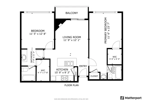 $248,500 | 8888 Tallwood Drive, Unit 1202, Austin, TX 78759
