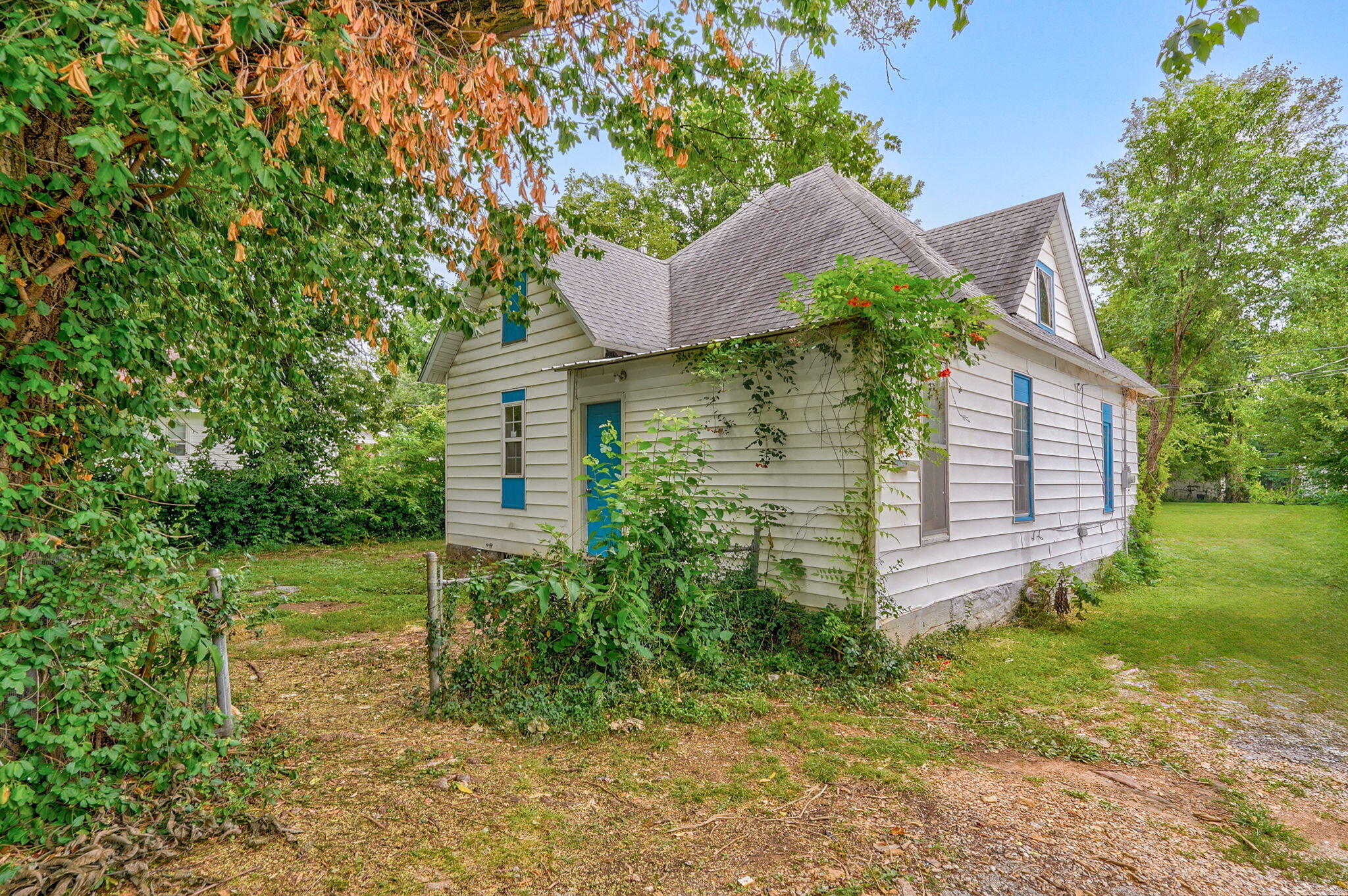 521 West Harrison Street Springfield, MO 65806 - Photo 19 of 22 521 W Harrison St-19