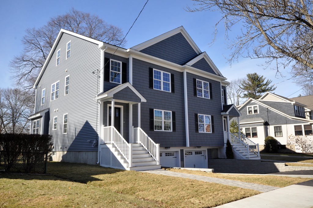 40 Webcowet Road, Unit 40 Arlington, MA 02474 - Photo 1 of 28 Gallery Image 1