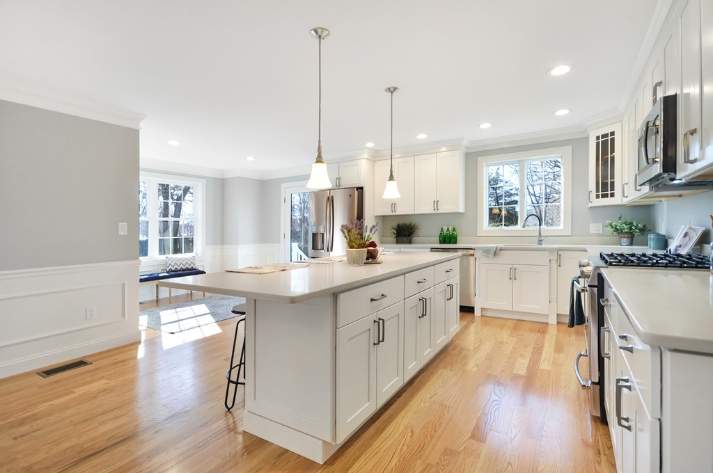 40 Webcowet Road, Unit 40 Arlington, MA 02474 - Photo 11 of 28 Gallery Image 11